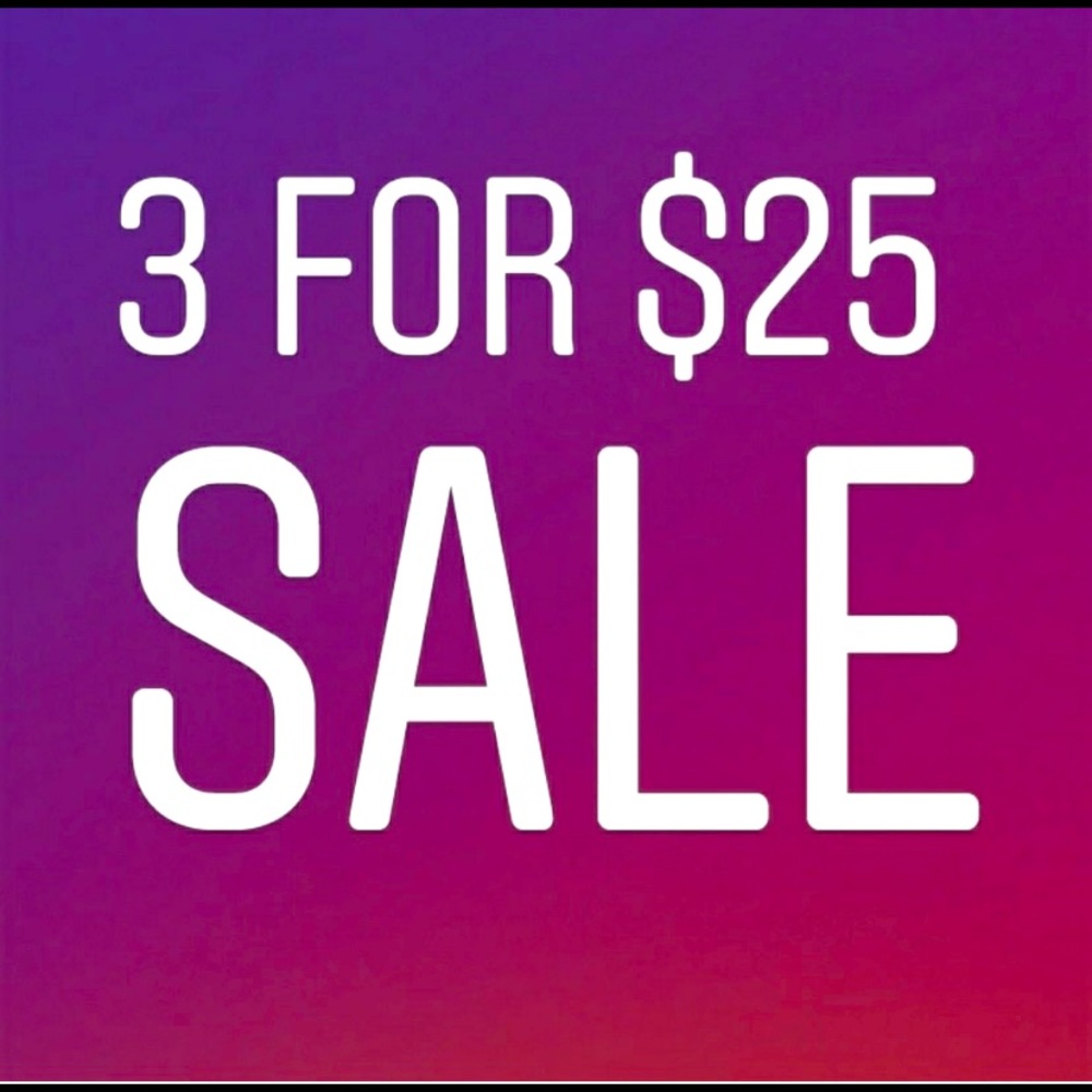 SALE